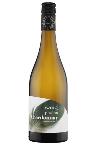 Michael Hall Sang de Pigeon Chardonnay 2024