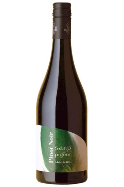 Michael Hall Sang de Pigeon Pinot Noir 2024