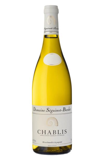 Domaine Seguinot-Bordet AC Chablis 2024