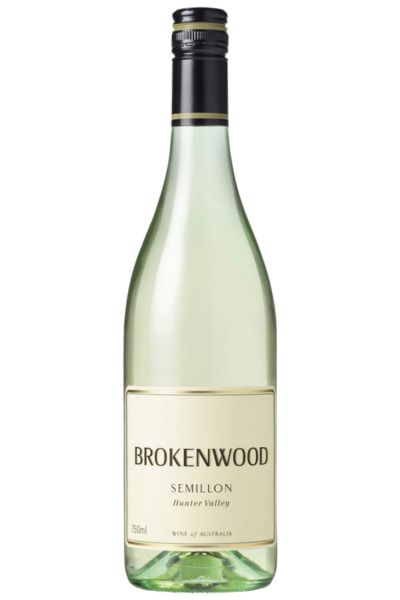 Brokenwood Semillon 2025