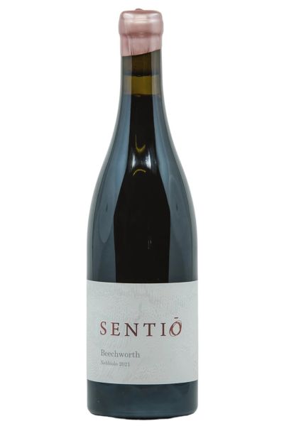 Sentio Beechworth Nebbiolo 2021