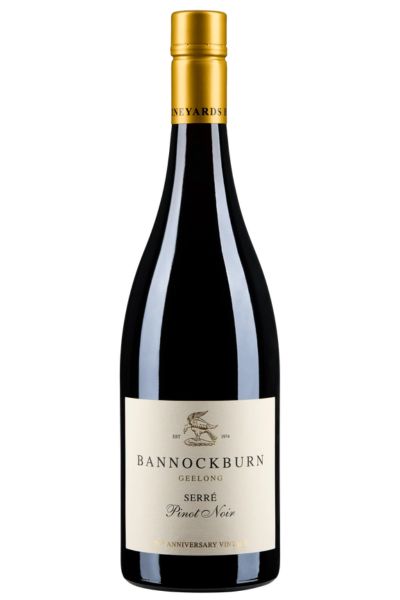 Bannockburn Serre Pinot Noir 2024