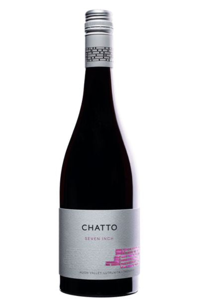 Chatto Seven Inch Pinot Noir 2025