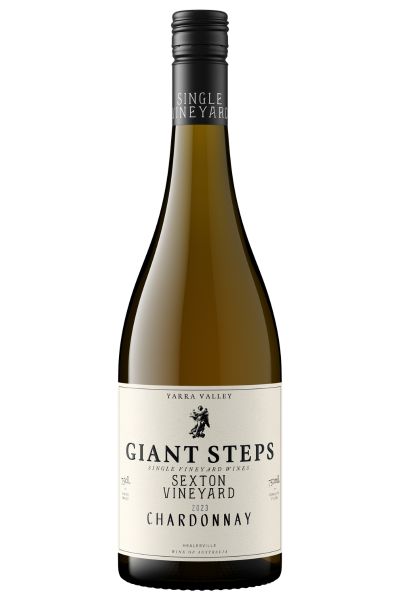 Giant Steps Sexton Vineyard Chardonnay 2023