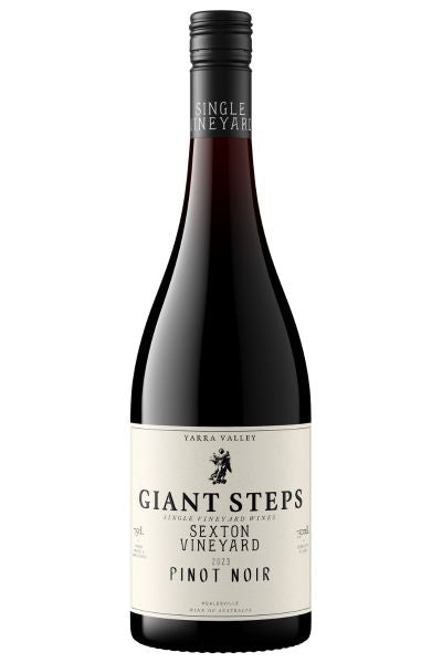 Giant Steps Sexton Vineyard Pinot Noir 2023