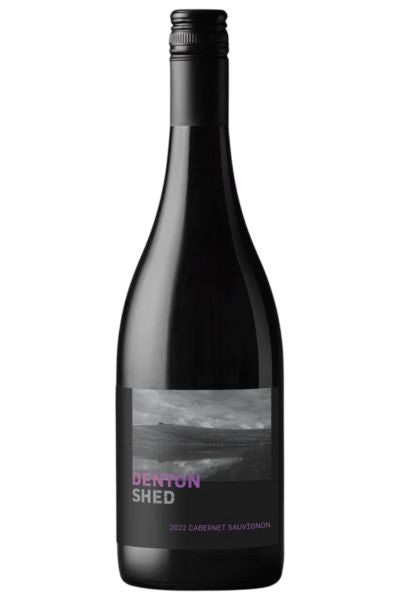 Denton 'Shed' Cabernet Sauvignon 2024