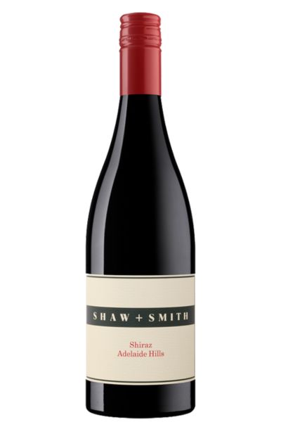 Shaw + Smith Shiraz 2022