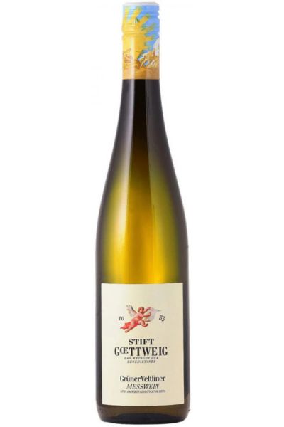 Stift Goettweig ‘Messwein’ Gruner Veltliner 2024