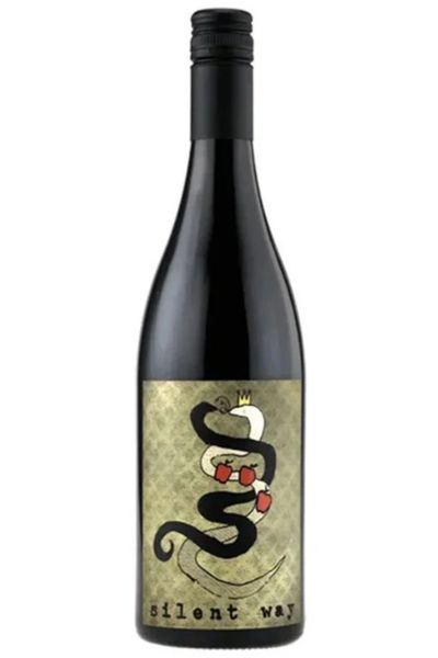 Silent Way Pinot Noir 2024