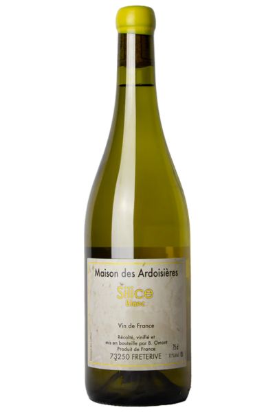 Domaine des Ardoisieres Silice Blanc 2023