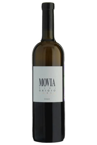 Movia Sivi Pinot Grigio 2021