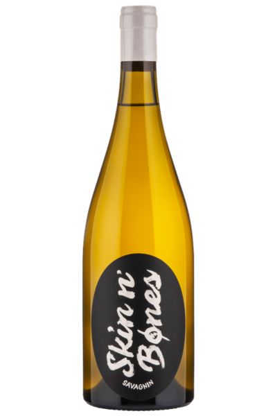 BK Wines Skin n Bones Savagnin 2025