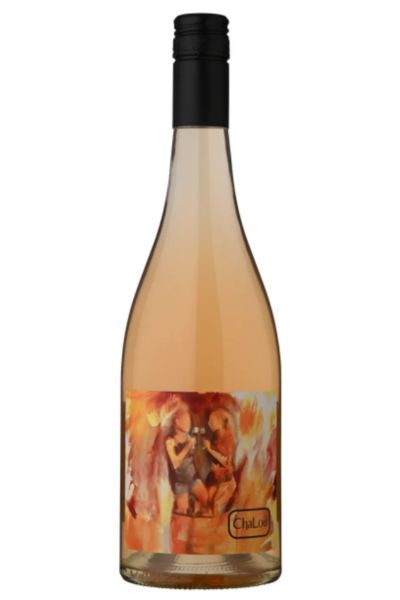 ChaLou Wines Skinny White Blend 2025
