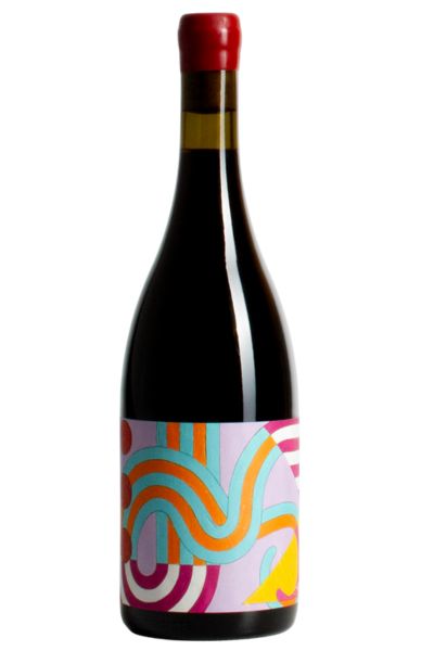 Parley Slow Hands Grenache Carignan 2023