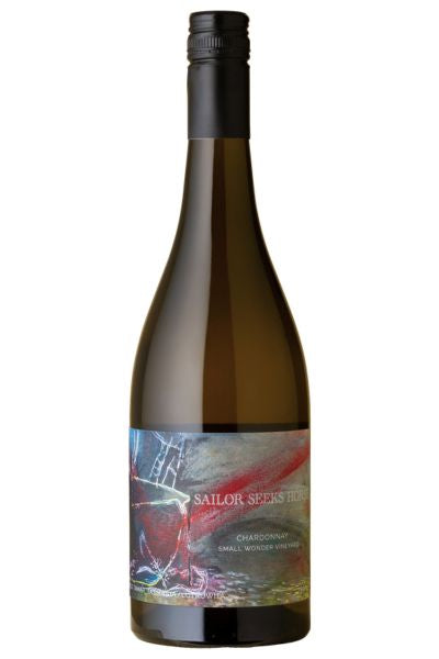 Sailor Seeks Horse Small Wonder Chardonnay 2024