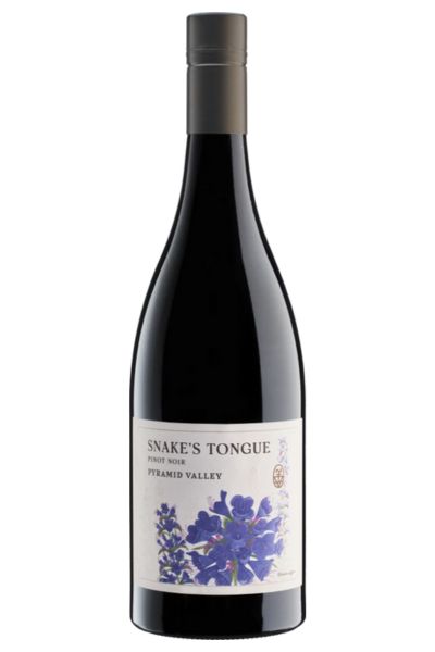 Pyramid Valley Snake's Tongue Pinot Noir 2022