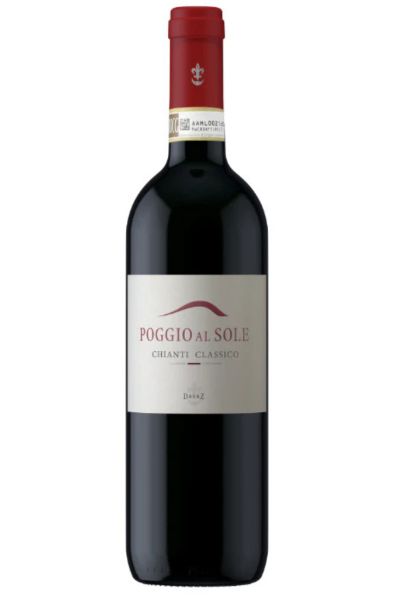 Poggio al Sole Chianti Classico 2022