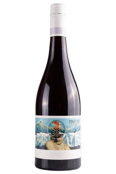 SOMOS Pinot Noir 2024
