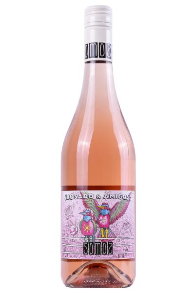 Somos Rosado & Amigos 2023