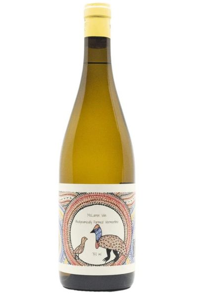 Somos Biodynamic Vermentino 2023