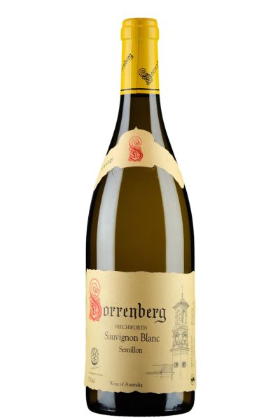 Sorrenberg Sauvignon Blanc Semillon 2025