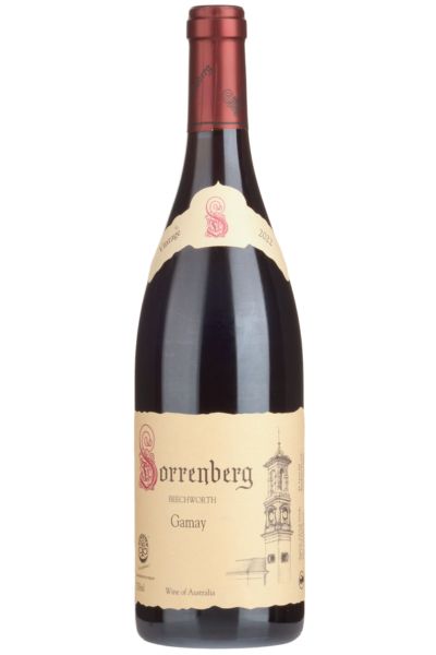 Sorrenberg Gamay 2024