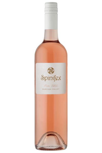 Spinifex Rose 2025