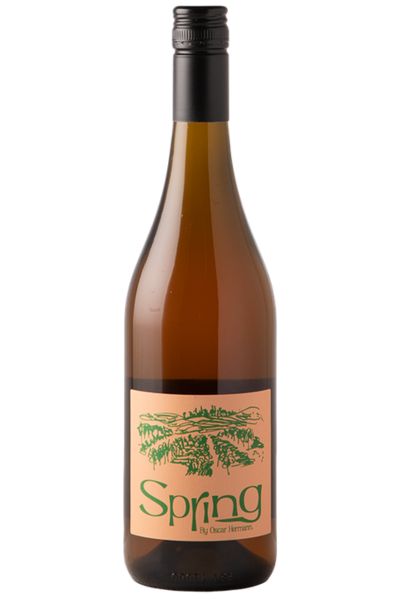 Oscar Hermann Spring Rose 2023