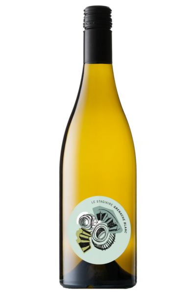 Garagiste Le Stagiaire Grenache Blanc 2024