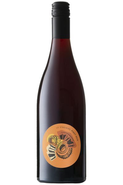Garagiste Le Stagiaire Pinot Noir 2025