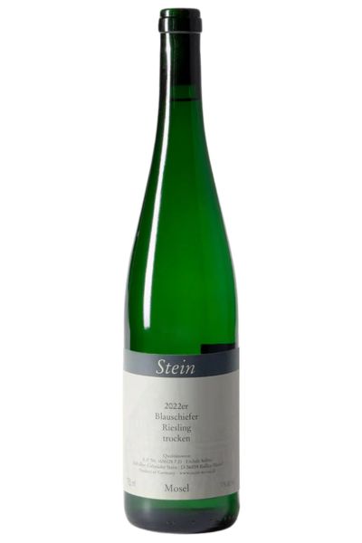 Ulli Stein Riesling Blauschiefer Trocken 2022