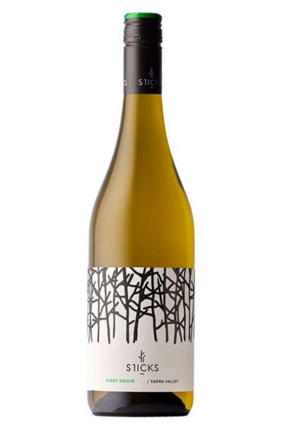 Sticks Yarra Valley Pinot Grigio 2023