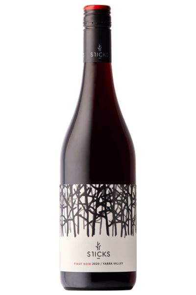 Sticks Yarra Valley Pinot Noir 2023