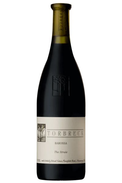Torbreck The Struie Shiraz 2024