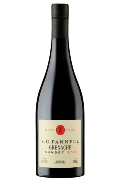 SC Pannell Sunset 100 Grenache 2023