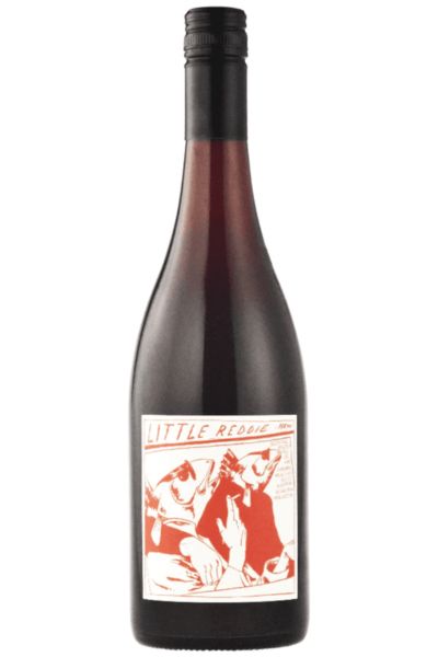 Little Reddie Nebbiolo Super Juice 2024