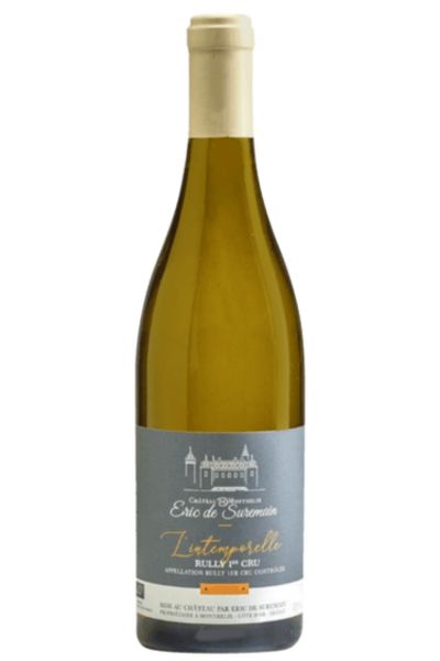 Suremain Rully Blanc 1er cru “Pillot - L'Intemporelle” 2018