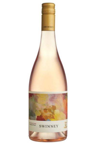 Swinney Mourvedre Rose 2023
