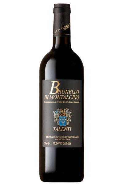 Talenti Brunello di Montalcino 2021