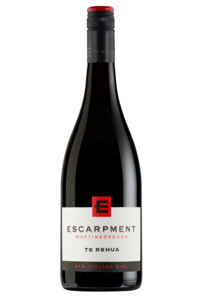Escarpment 'TeRehua' Pinot Noir 2018