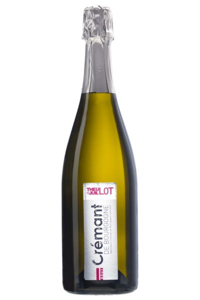 Theulot Juillot Cremant de Bourgogne NV