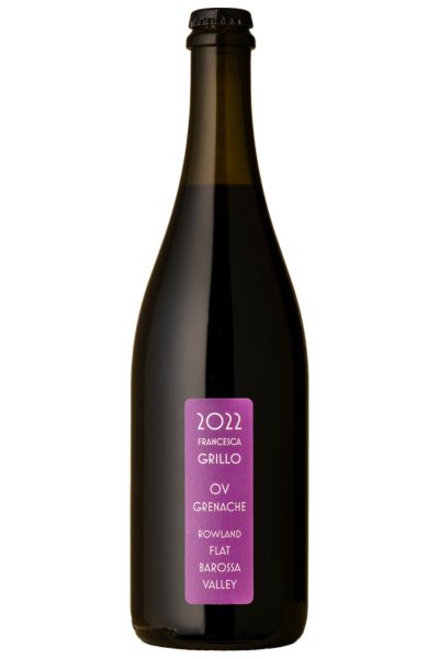Torzi Matthews Francesca Grillo OV Grenache 2022