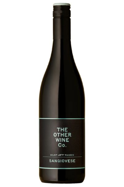 The Other Wine Co. Sangiovese 2024