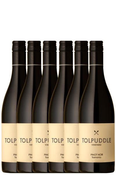 Tolpuddle Vineyard Pinot Noir 2025 6 Pack
