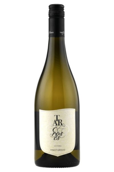 Tar And Roses Pinot Grigio 2025