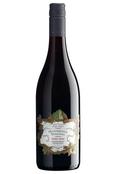Terra Sancta Mysterious Diggings Pinot Noir 2025