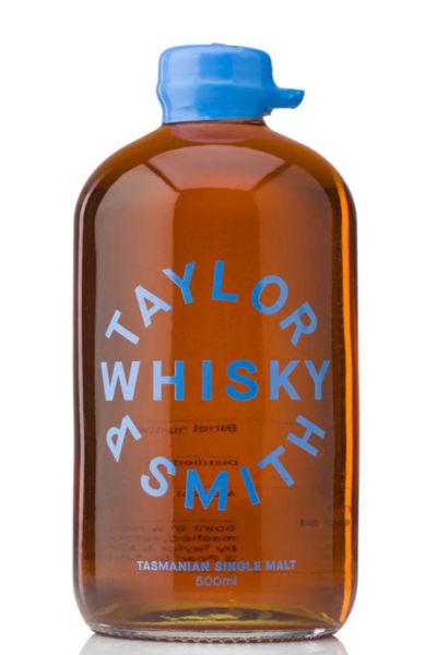 Taylor and Smith Tasmanian Single Malt Whisky 500ml