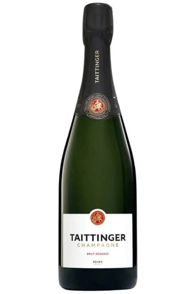 Champagne Taittinger Brut Reserve NV