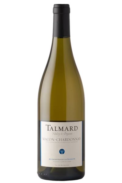 Domaine Talmard Macon-Chardonnay 2024