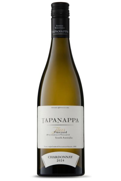 Tapanappa Tiers Vineyard Chardonnay 2024
